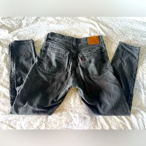 Levi Strauss 501 Women’s Jeans